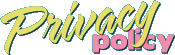 Privacy Policy