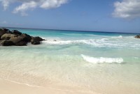 Barbados Boondoggle