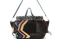 Spring Handbag Round-Up: Celine, Jerome Dreyfuss or Charlotte Ronson?